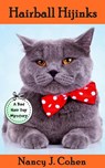 Hairball Hijinks - Nancy J. Cohen - 9780998531748