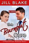 The Burnout Cure - Jill Blake - 9780998538723