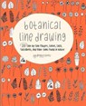 Botanical Line Drawing - DEAN,  Peggy - 9780998558523