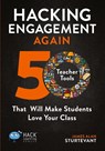 Hacking Engagement Again - James Alan Sturtevant - 9780998570556
