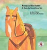 Rusty and His Saddle - Mary Fichtner - 9780998597119