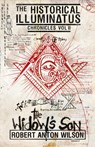 The Widow's Son - Robert Anton Wilson - 9780998713441