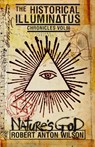 Nature's God - Robert Anton Wilson - 9780998713458