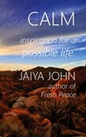 Calm - Jaiya John - 9780998780207