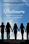 Detours: Unexpected Journeys of Hope Conceived from Infertility - Lee Alison - 9780998790107