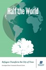 Half the World - Todd Shallat ; Kathy Hodges - 9780998890906