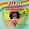 Kitan and The Red Dragon Bridge - BAMGBOYE,  Fumi - 9780998940557