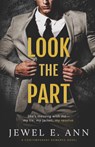 Look the Part - Jewel E Ann - 9780999048283