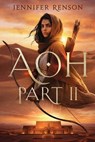 Aoh Part II - Jennifer Renson - 9780999089866