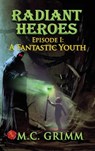 Radiant Heroes - M C Grimm - 9780999185766
