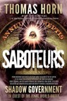 Saboteurs - Thomas Horn - 9780999189429