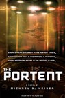 The Portent - Michael Heiser - 9780999189467