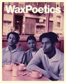 Wax Poetics Journal Issue 68 (Paperback) - Various Authors - 9780999212776