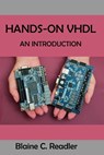 Readler, B: HANDS-ON VHDL - Blaine C. Readler - 9780999229699