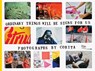 Corita Kent: Ordinary Things Will Be Signs for Us - Julie Ault ; Jason Fulford ; Jordan Weitzman - 9780999365557