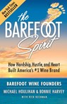 The Barefoot Spirit - Michael Houlihan ; Bonnie Harvey ; Rick Kushman - 9780999504208