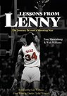 Lessons from Lenny - Tony Massenburg ; Walt Williams - 9780999532003