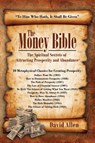 The Money Bible - David (Sheffield Hallam University UK) Allen - 9780999543511