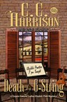 Death by G-String - C C Harrison - 9780999587249