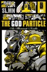 The God Particle - Slmn - 9780999639085
