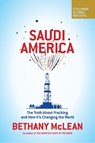 Saudi America - Ms. Bethany McLean - 9780999745441