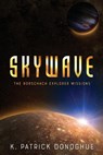 Skywave - DONOGHUE,  K Patrick - 9780999761403