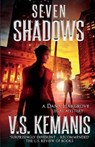 Seven Shadows - V S Kemanis - 9780999785058