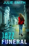 Jazz Funeral - Julie Smith - 9780999813171