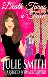 Death Turns a Trick - Julie Smith - 9780999813195