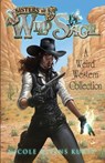 Sisters of the Wild Sage - Nicole Givens Kurtz - 9780999852248