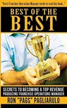 Best of the Best - PAGLIARULO,  Ron - 9780999895900