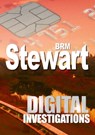 Digital Investigations - BRM Stewart - 9781005027322