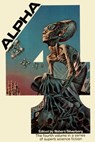 Alpha 4 - Robert Silverberg - 9781005074135