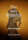 Pico Della Mirandola Illustrated - Alfonso Borello - 9781005113193
