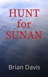 Hunt for Sunan - Brian Davis - 9781005151690