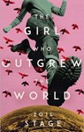 The Girl Who Outgrew the World - Zoje Stage - 9781005162337