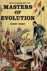 Masters of Evolution - Damon Knight - 9781005187279