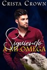 Siguiendo a mi Omega - Crista Crown - 9781005225308