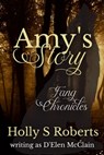 Amy's Story - Holly S Roberts - 9781005238872
