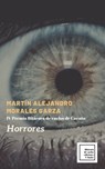 Horrores - Martín Alejandro Morales Garza - 9781005240592