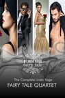 The Complete Fairy Tale Quartet Box Set - Linda Kage - 9781005268633
