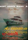 Al-brekupah Re-union - Kent James Migwi - 9781005276713