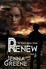 Renew - Jenna Greene - 9781005291570