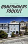 Homeowners Tool Kit for Pet Sitters: Complete with Agreements, Checklists, and Questionnaires - Sally Pederson - 9781005327736