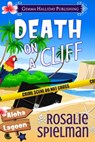 Death on a Cliff - Rosalie Spielman - 9781005340575