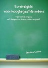 Survivalgids voor hoogbegaafde pubers - Jessica Colins - 9781005370268