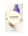 Cannabidiol The Knowledge and Benefits of CBD - Agape Peace - 9781005381578