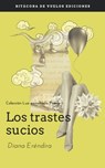 Los trastes sucios - Diana Eréndira - 9781005395711