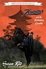 Zorro and the Forbidden Country - Susan Kite - 9781005427894