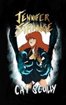 Jennifer Strange - Cat Scully - 9781005429904